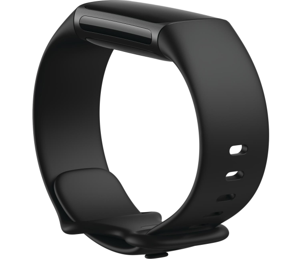 Google Fitbit Charge 5 czarny - 678208 - zdjęcie 8